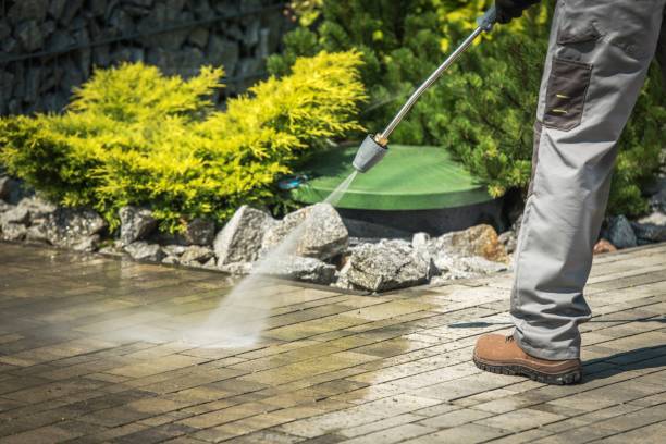 Professional Pressure Washing Services in Toledo, IL